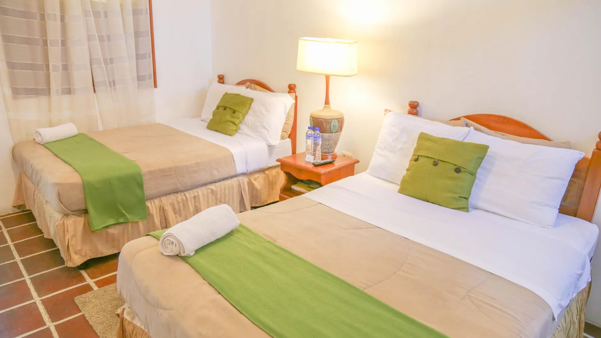 El Carmen Suites Antigua