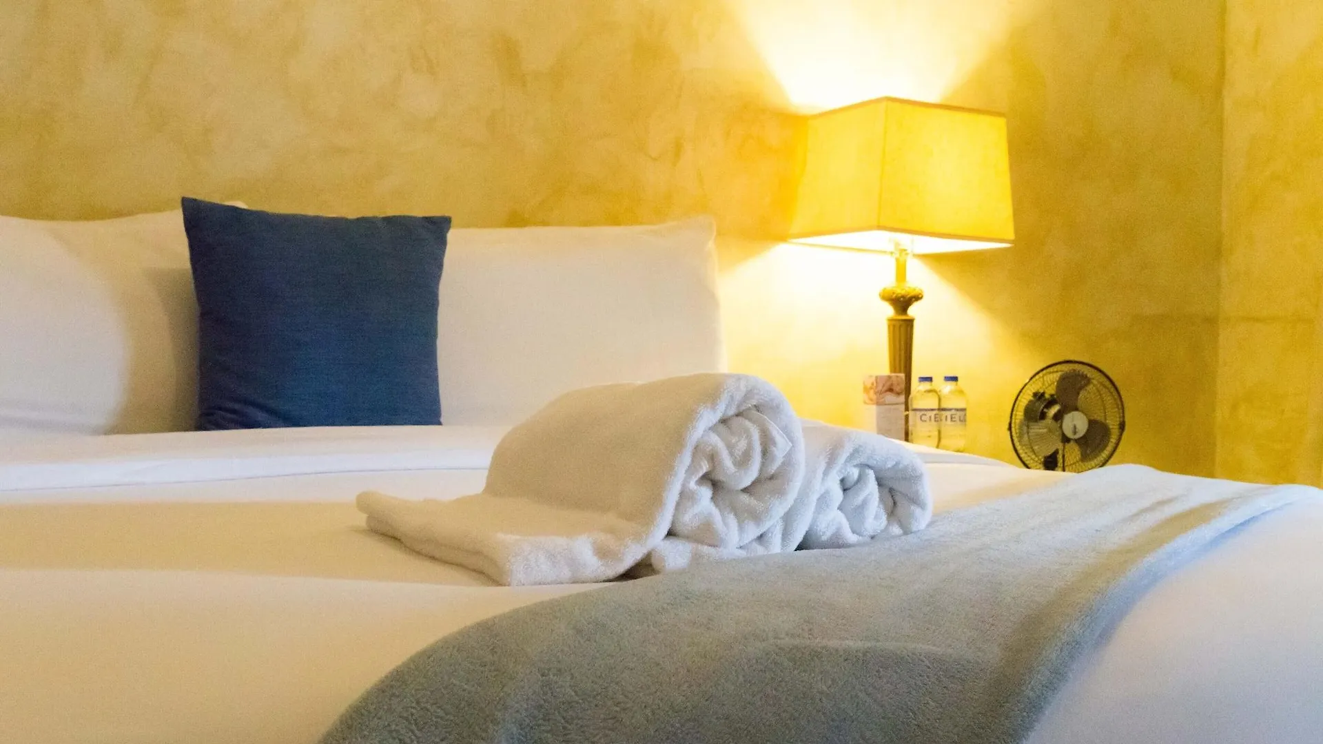 Hotel El Carmen Suites Antigua