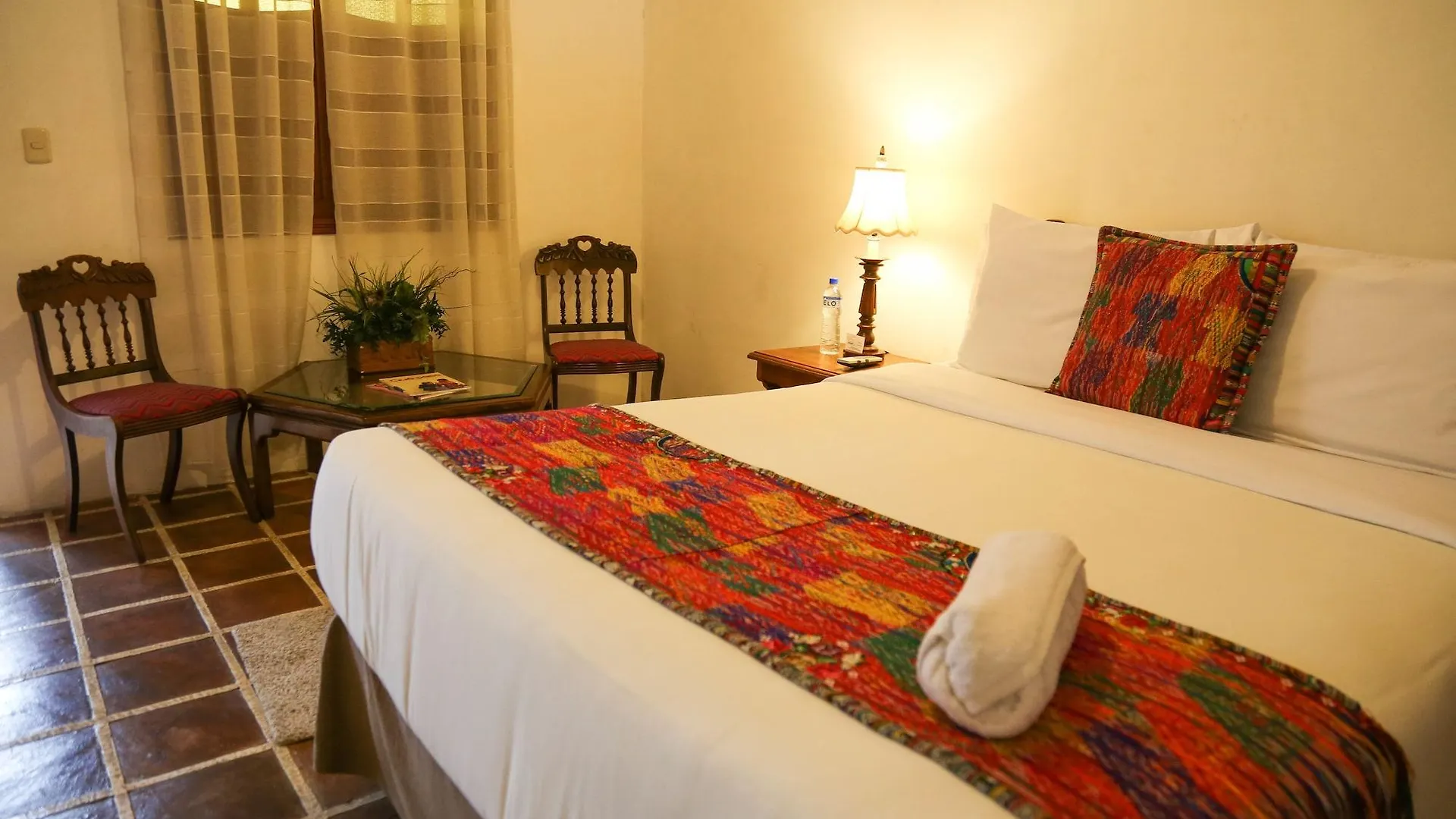 El Carmen Suites Antigua Guatemala