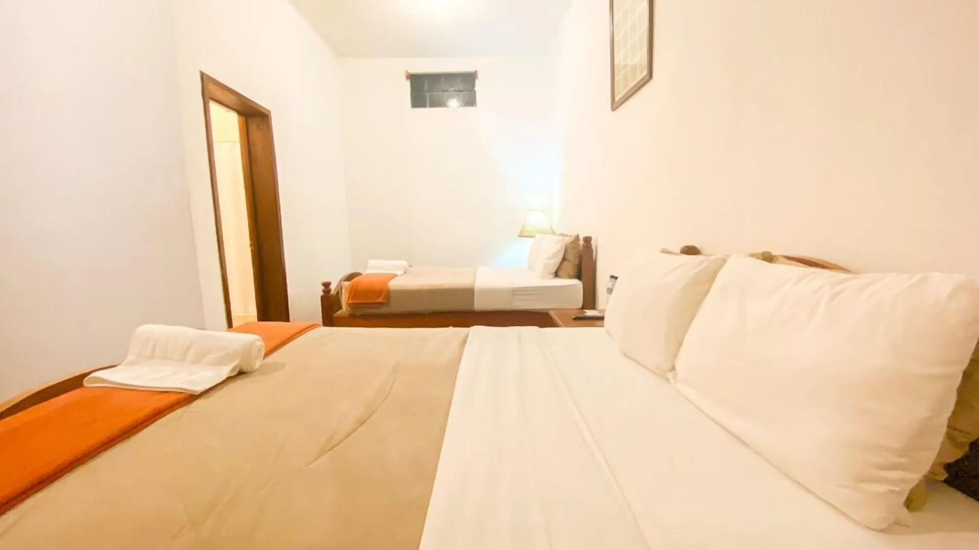 El Carmen Suites Antigua