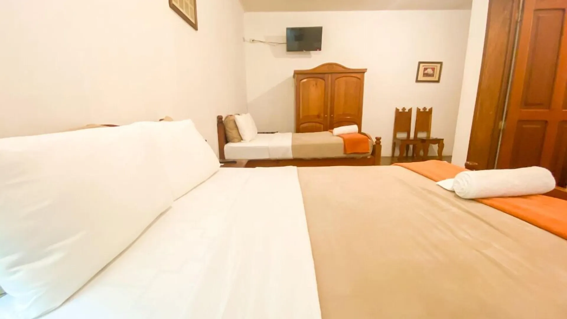 Hotel El Carmen Suites Antigua