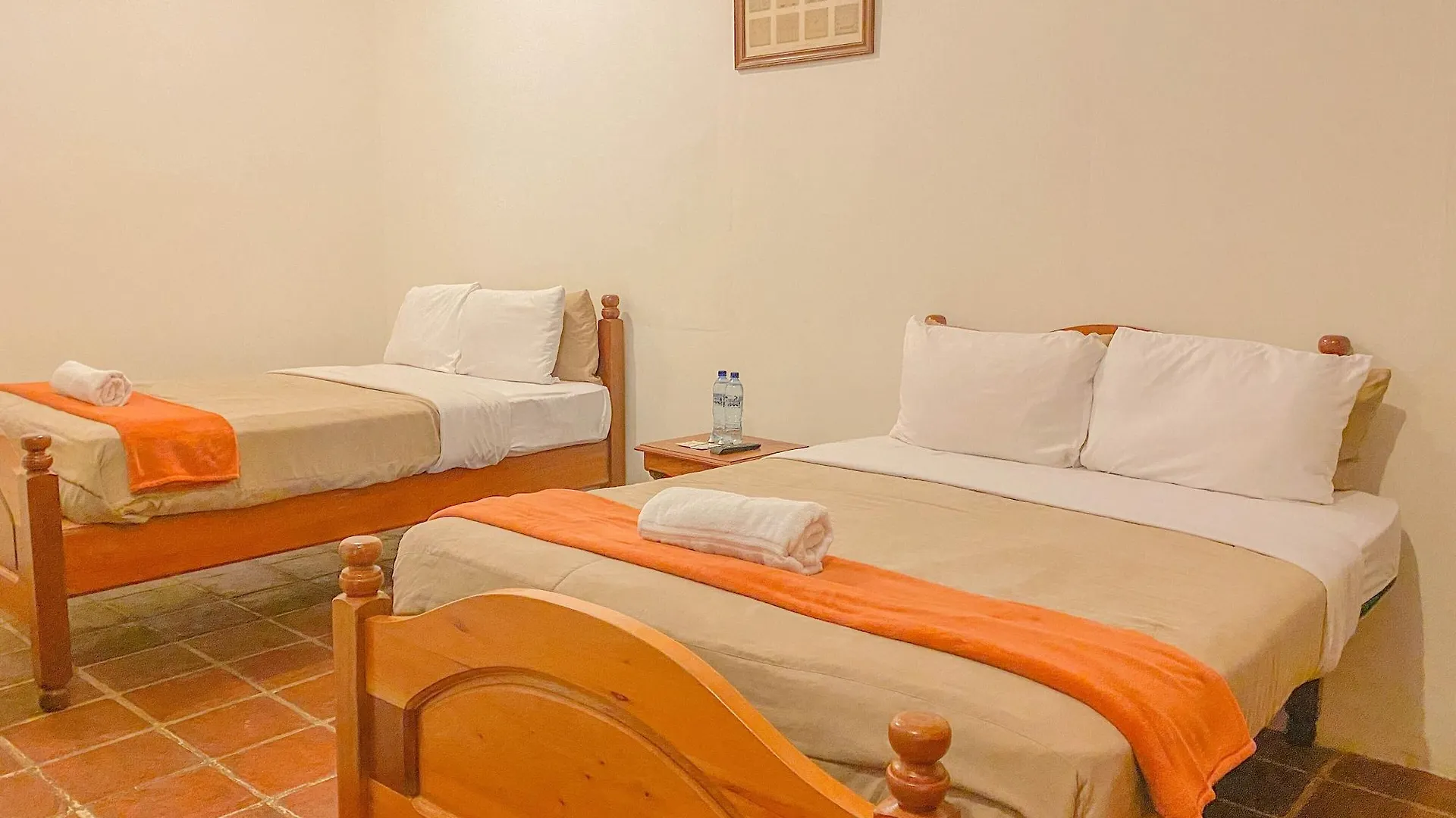 El Carmen Suites Antigua Guatemala