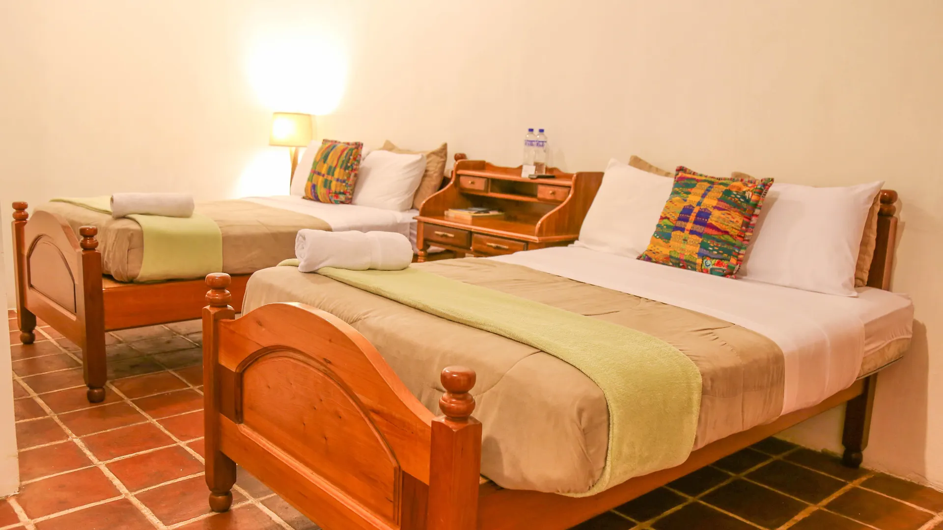 El Carmen Suites Antigua Guatemala
