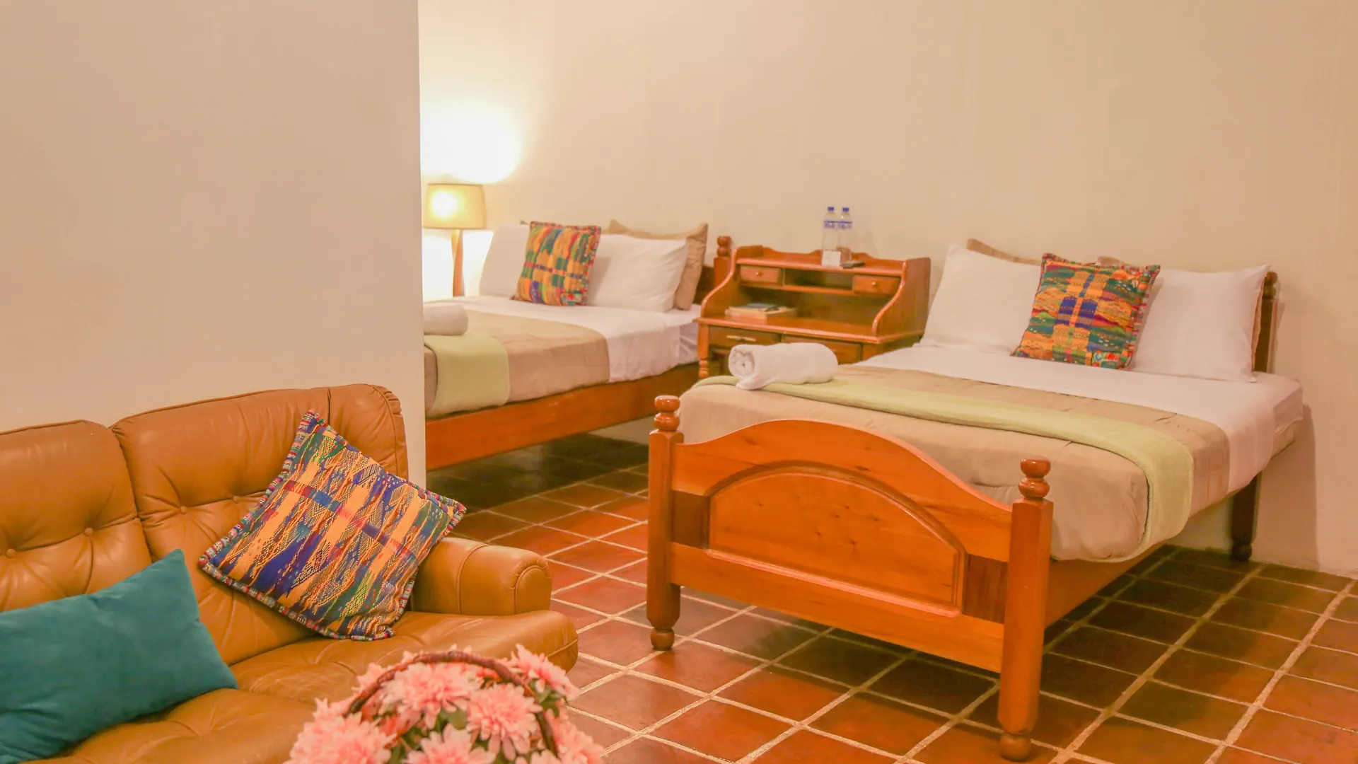 El Carmen Suites Antigua 3*,  Guatemala