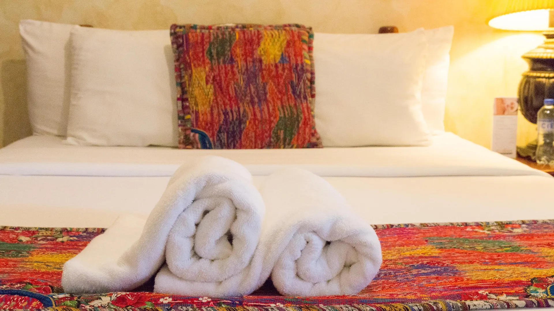 Hotel El Carmen Suites Antigua