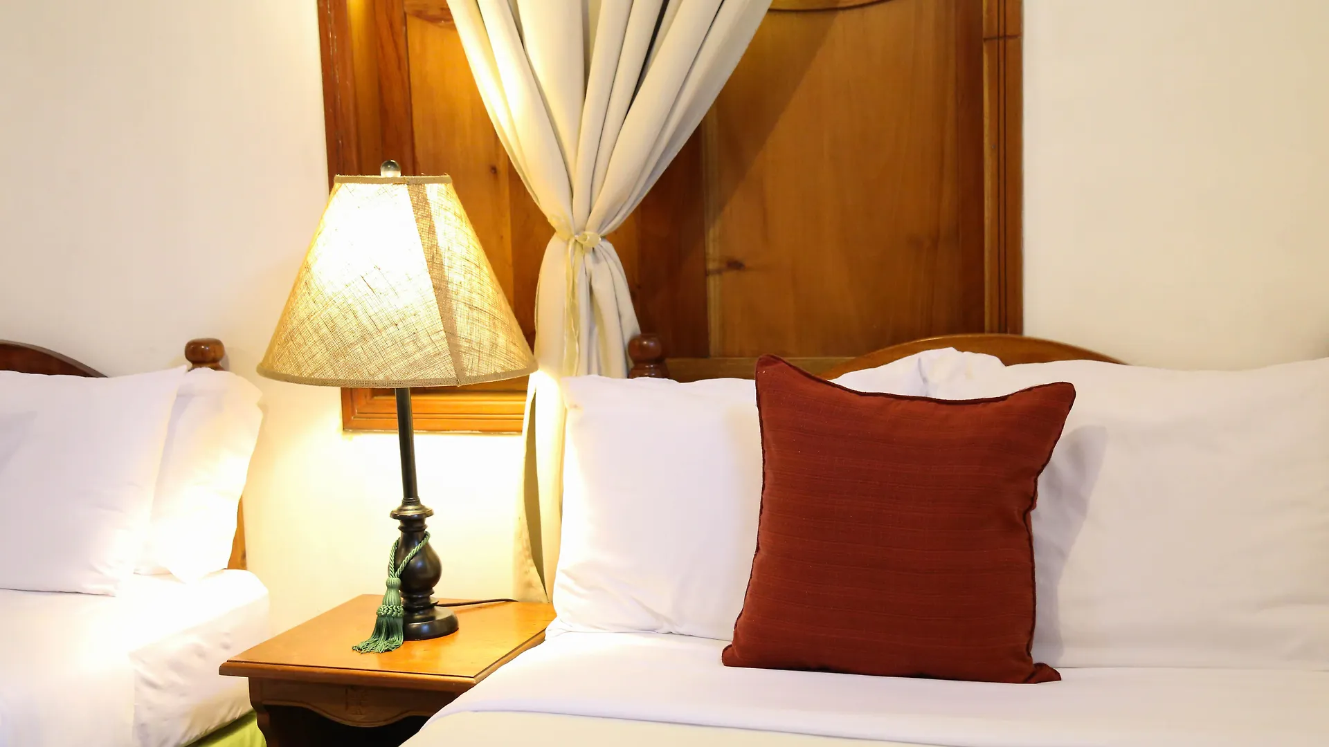 El Carmen Suites Antigua Guatemala