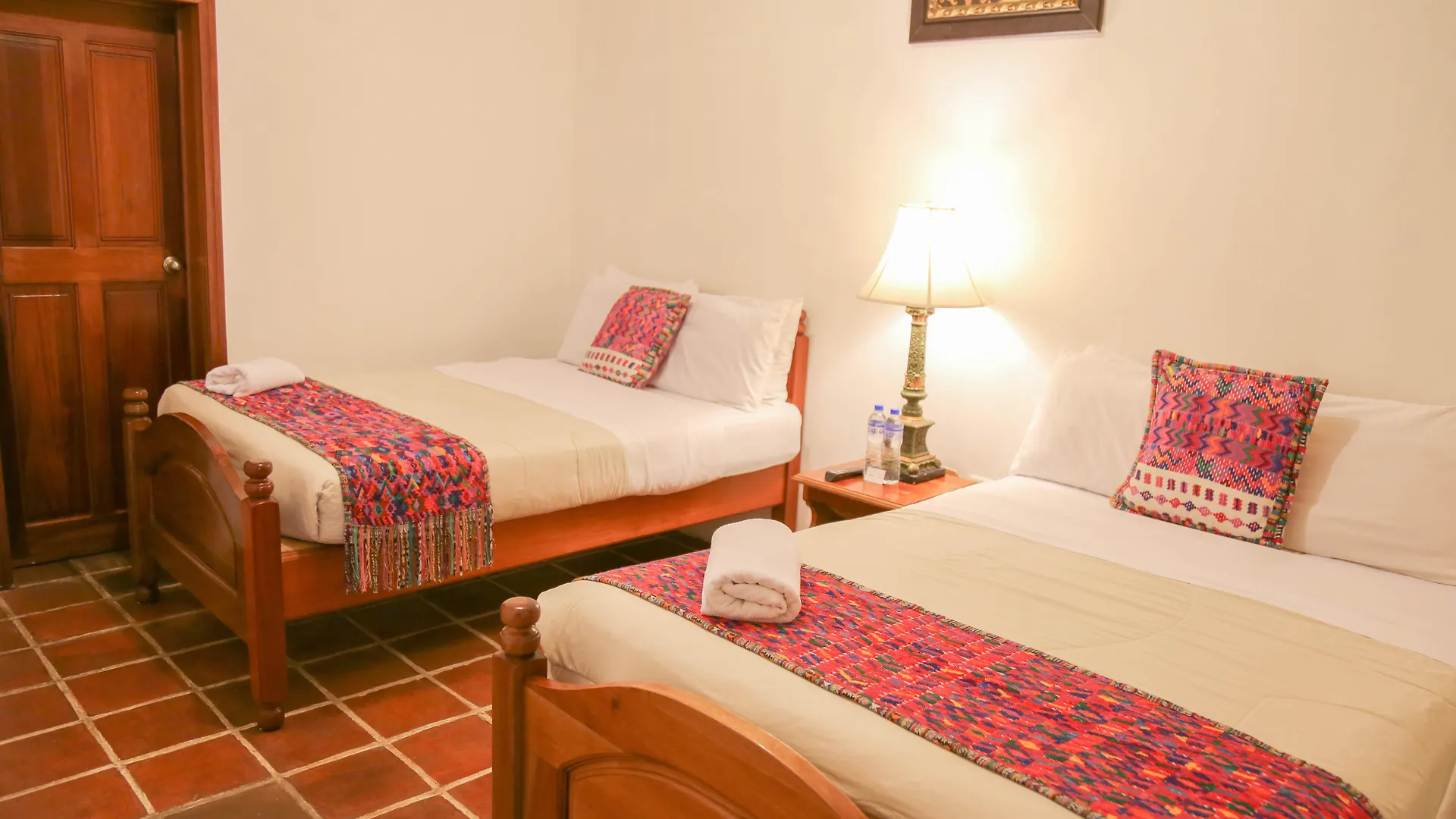 El Carmen Suites Antigua 3*,  Guatemala