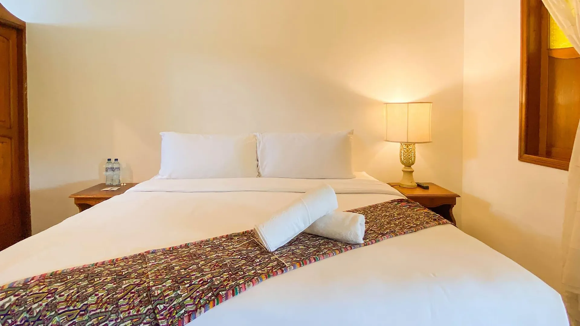 El Carmen Suites Antigua 3*,  Guatemala