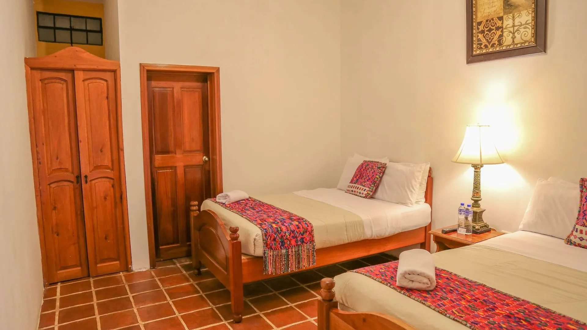 El Carmen Suites Antigua 3*,  Guatemala