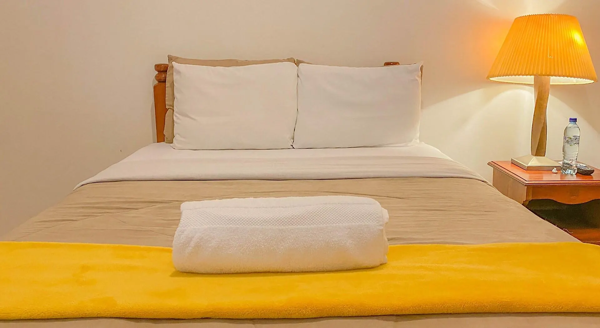 El Carmen Suites Antigua