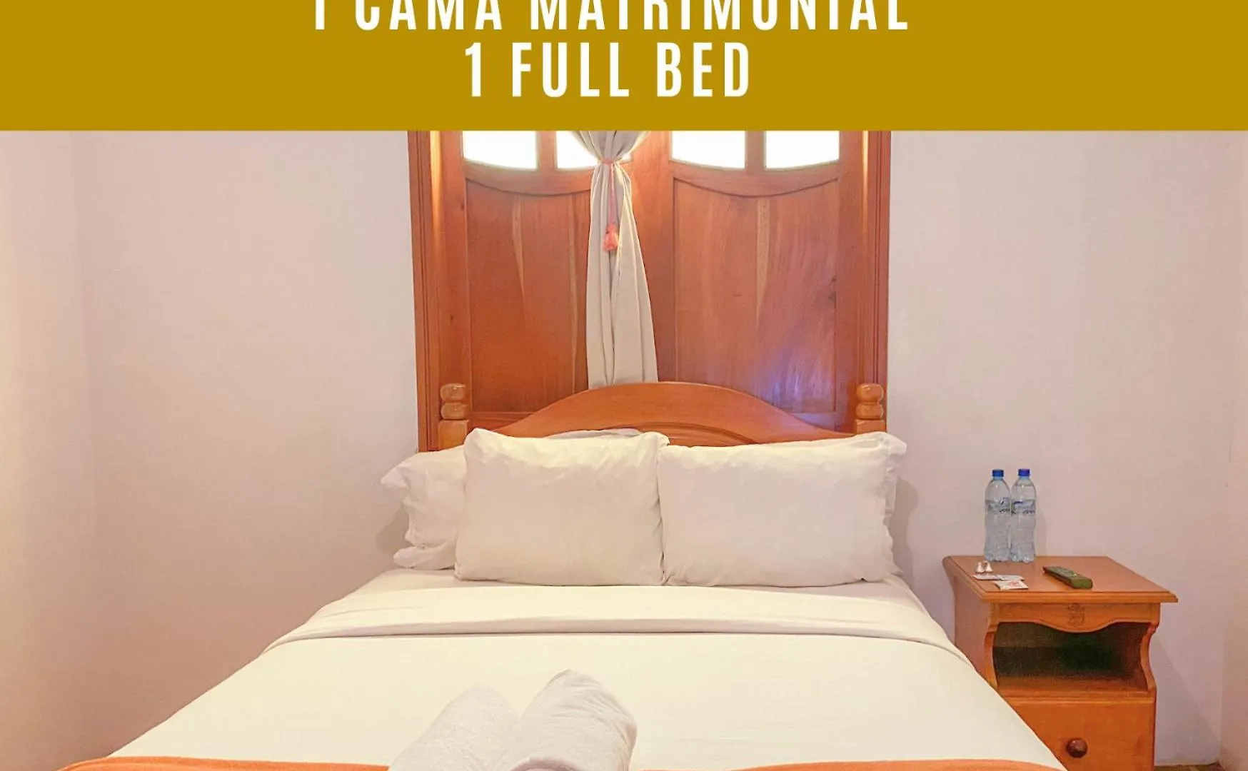 El Carmen Suites Antigua Hotel