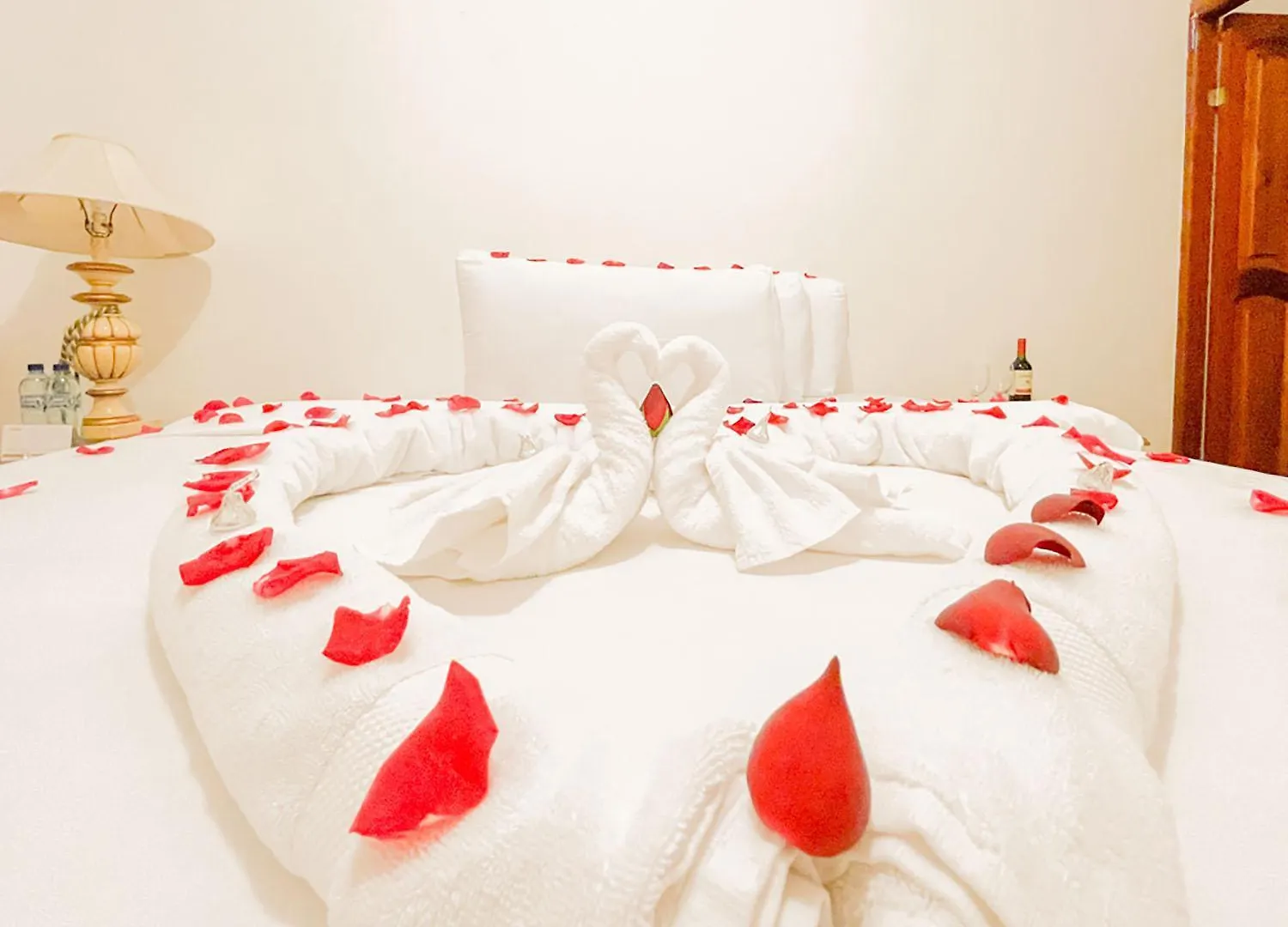 El Carmen Suites Antigua Guatemala
