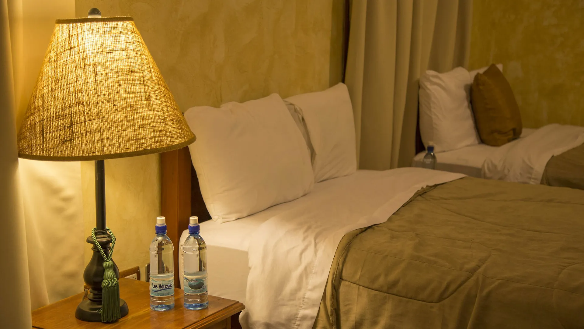 Hotel El Carmen Suites Antigua