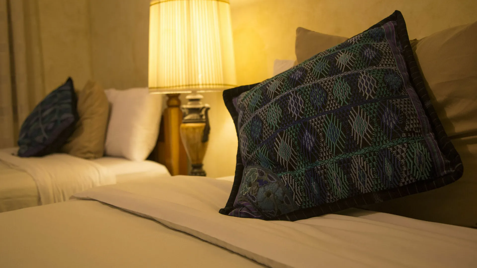 El Carmen Suites Antigua Hotel