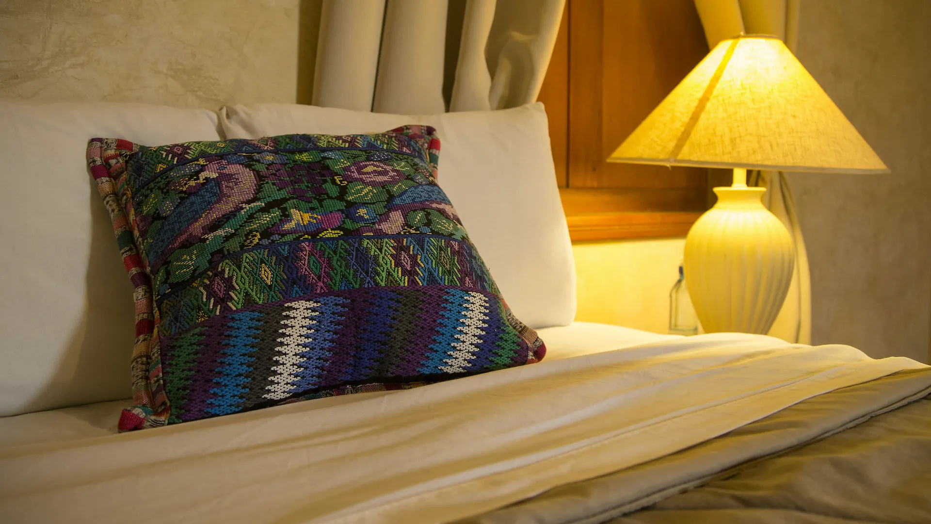 Hotel El Carmen Suites Antigua