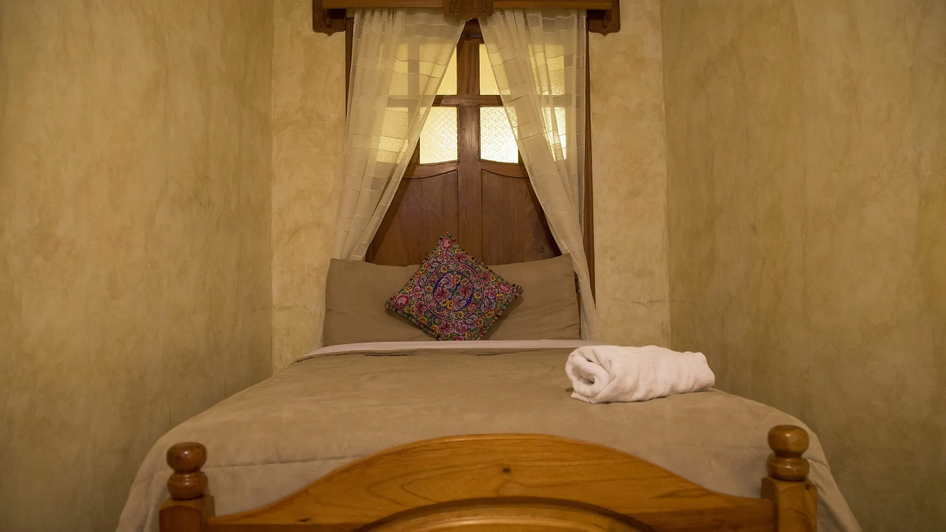 El Carmen Suites Antigua Guatemala