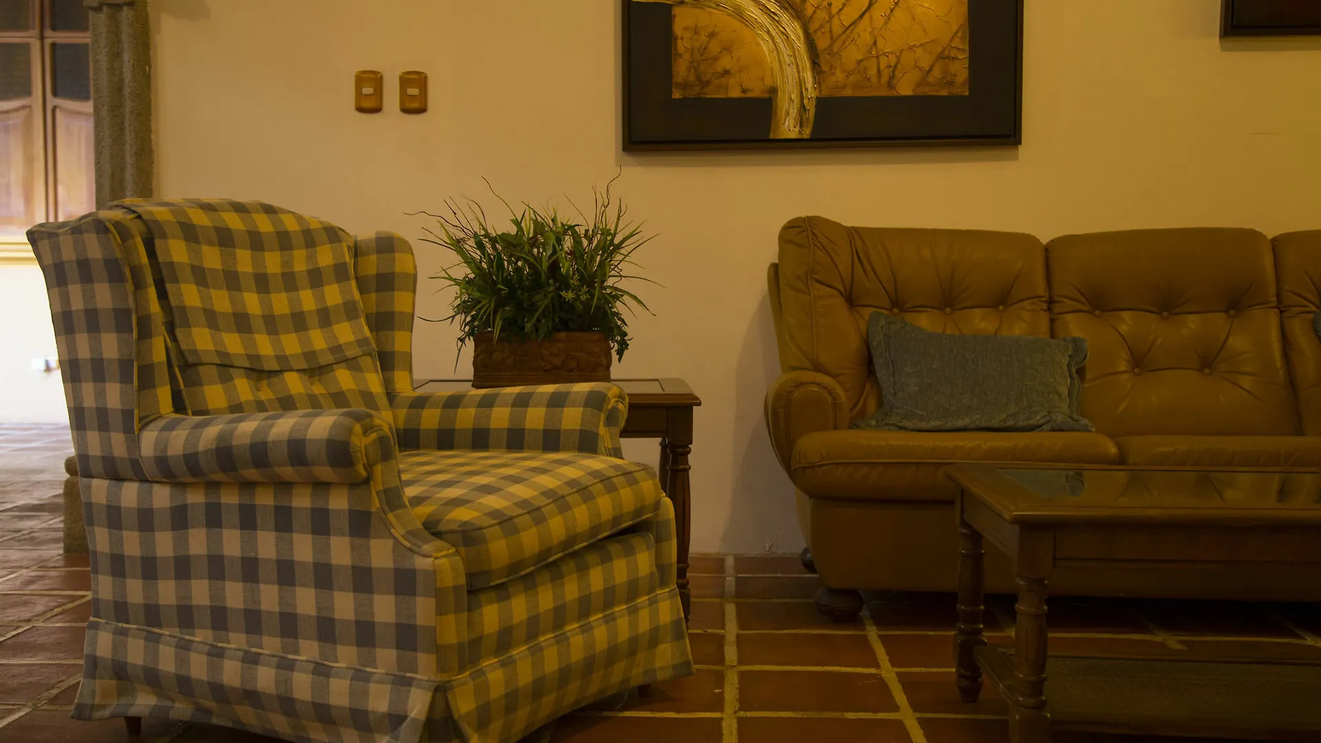 El Carmen Suites Antigua 3*,  Guatemala